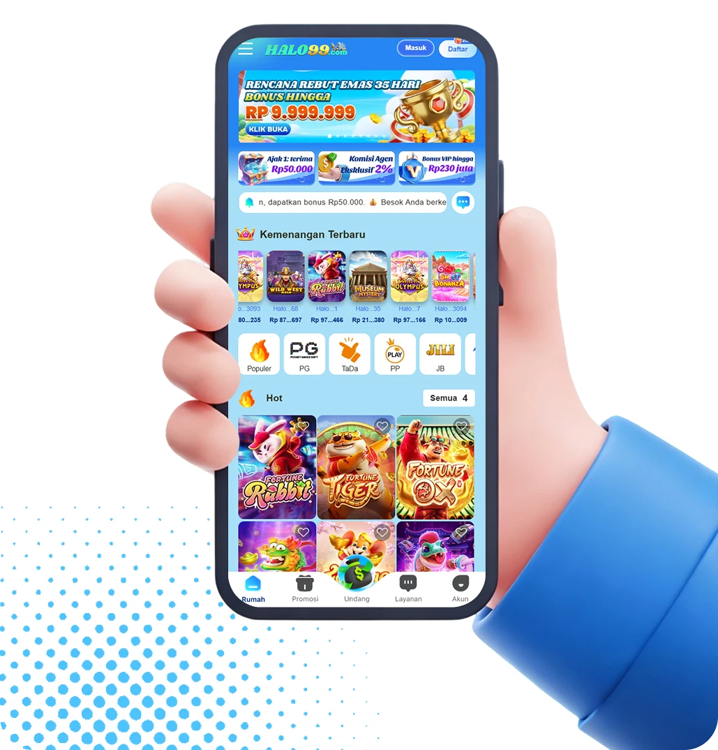 REJEKIGO App
